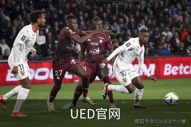 UED官网公司环境